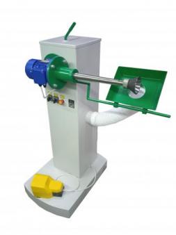 Ортопедический станок ОШСК 1.1 с вытяжкой и электромеханическим тормозом